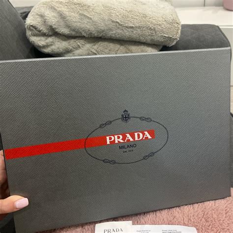 prada proof of net worth|prada house sales.